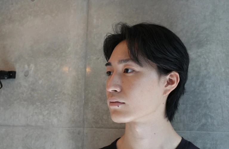 眉毛から始まる垢抜けスタイル、都内一等地のサロンで新たな自分を発見｜ 東京都恵比寿の眉毛サロンならメンズ眉毛サロン ma vie